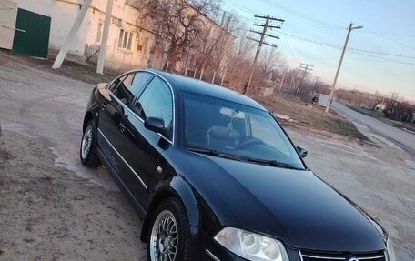 Volkswagen Passat B5+ рестайлинг, 2002 год, 470 000 рублей, 8 фотография