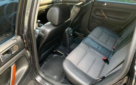 Volkswagen Passat B5+ рестайлинг, 2002 год, 470 000 рублей, 13 фотография