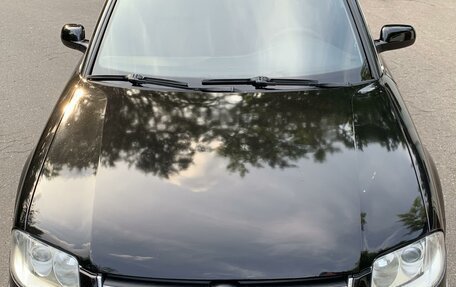 Volkswagen Passat B5+ рестайлинг, 2002 год, 470 000 рублей, 18 фотография