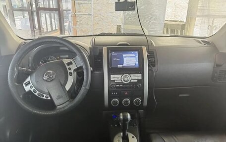 Nissan X-Trail, 2012 год, 1 550 000 рублей, 3 фотография