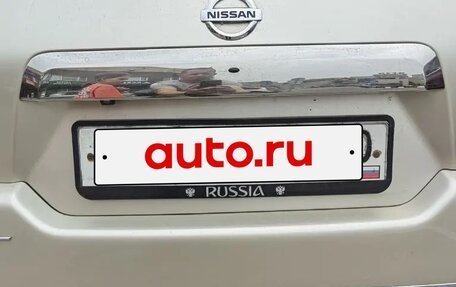 Nissan X-Trail, 2012 год, 1 550 000 рублей, 2 фотография