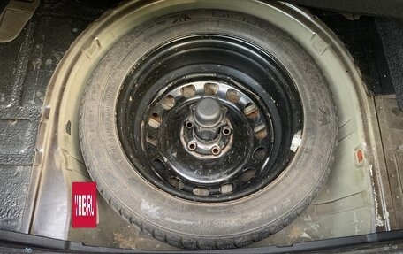 Volkswagen Passat B5+ рестайлинг, 2002 год, 470 000 рублей, 34 фотография