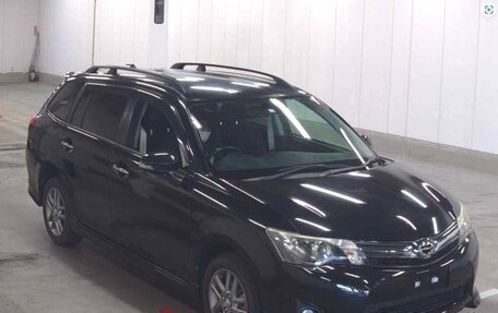 Toyota Corolla, 2014 год, 1 290 000 рублей, 3 фотография