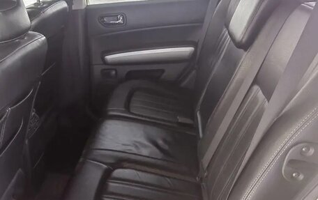 Nissan X-Trail, 2012 год, 1 550 000 рублей, 6 фотография