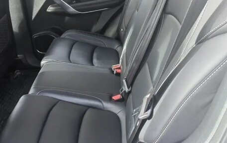 Nissan X-Trail, 2012 год, 1 550 000 рублей, 7 фотография