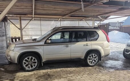 Nissan X-Trail, 2012 год, 1 550 000 рублей, 8 фотография