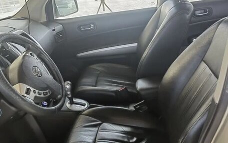 Nissan X-Trail, 2012 год, 1 550 000 рублей, 9 фотография