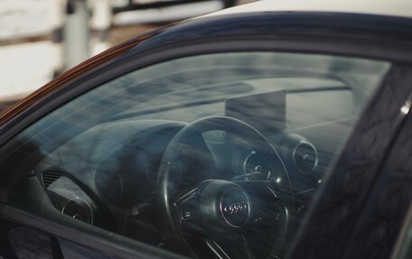 Audi A3, 2017 год, 1 450 000 рублей, 3 фотография