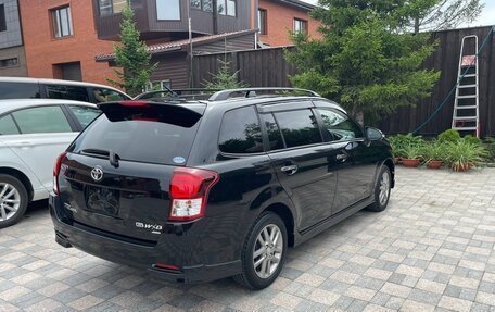 Toyota Corolla, 2014 год, 1 290 000 рублей, 2 фотография