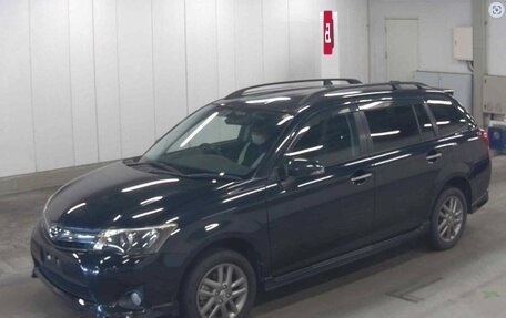 Toyota Corolla, 2014 год, 1 290 000 рублей, 4 фотография