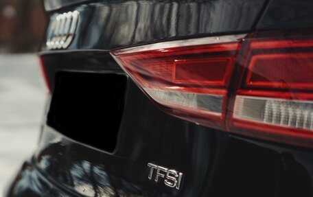 Audi A3, 2017 год, 1 450 000 рублей, 6 фотография