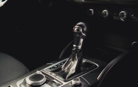 Audi A3, 2017 год, 1 450 000 рублей, 12 фотография