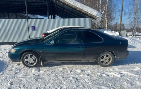 Honda Accord VII рестайлинг, 1995 год, 300 000 рублей, 3 фотография