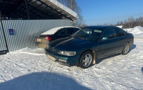 Honda Accord VII рестайлинг, 1995 год, 300 000 рублей, 2 фотография