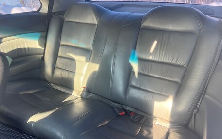 Honda Accord VII рестайлинг, 1995 год, 300 000 рублей, 9 фотография