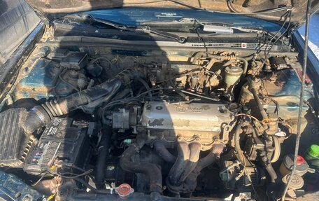 Honda Accord VII рестайлинг, 1995 год, 300 000 рублей, 10 фотография