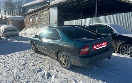 Honda Accord VII рестайлинг, 1995 год, 300 000 рублей, 4 фотография
