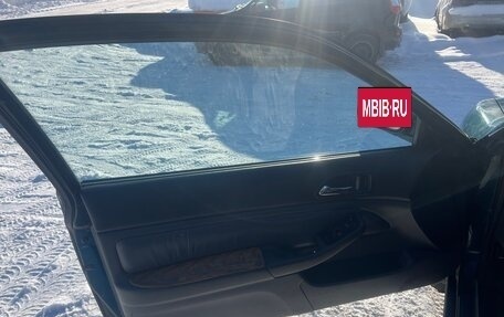 Honda Accord VII рестайлинг, 1995 год, 300 000 рублей, 7 фотография