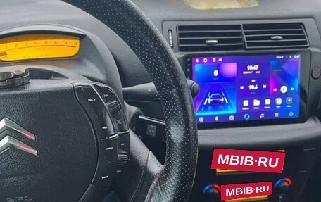 Citroen C4 II рестайлинг, 2007 год, 260 000 рублей, 3 фотография