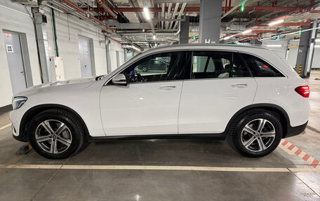 Mercedes-Benz GLC, 2018 год, 2 950 000 рублей, 4 фотография