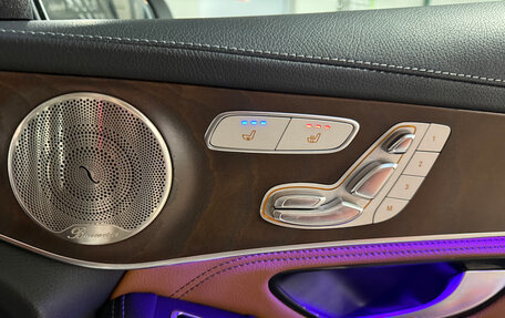 Mercedes-Benz GLC, 2018 год, 2 950 000 рублей, 10 фотография