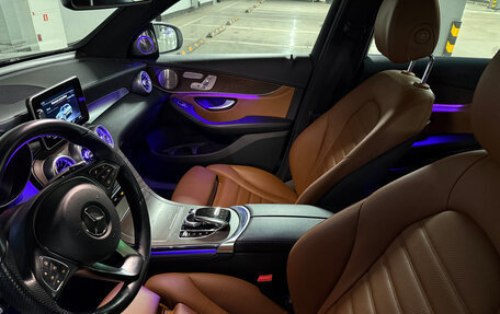 Mercedes-Benz GLC, 2018 год, 2 950 000 рублей, 14 фотография