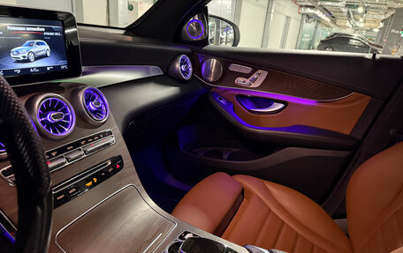 Mercedes-Benz GLC, 2018 год, 2 950 000 рублей, 15 фотография