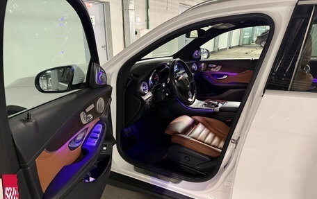 Mercedes-Benz GLC, 2018 год, 2 950 000 рублей, 12 фотография