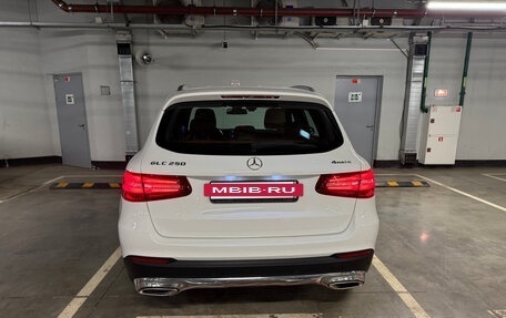 Mercedes-Benz GLC, 2018 год, 2 950 000 рублей, 7 фотография