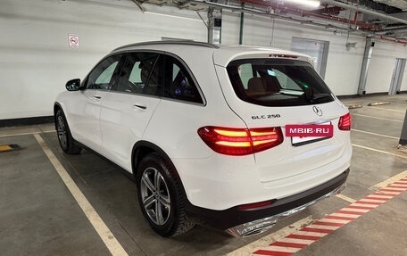 Mercedes-Benz GLC, 2018 год, 2 950 000 рублей, 6 фотография