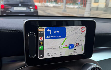 Mercedes-Benz GLC, 2018 год, 2 950 000 рублей, 16 фотография