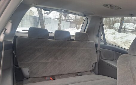 Honda Odyssey (North America) III, 2002 год, 800 000 рублей, 10 фотография