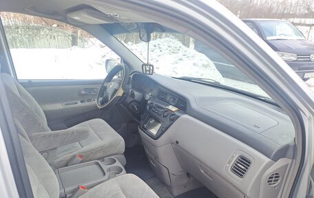 Honda Odyssey (North America) III, 2002 год, 800 000 рублей, 9 фотография