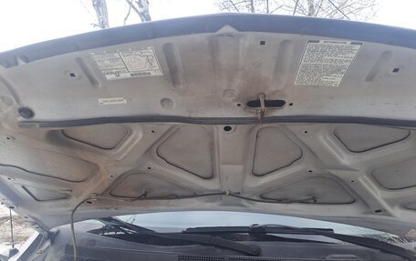 Honda Odyssey (North America) III, 2002 год, 800 000 рублей, 19 фотография