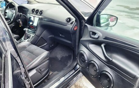 Ford S-MAX I, 2011 год, 1 150 000 рублей, 12 фотография