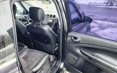 Ford S-MAX I, 2011 год, 1 150 000 рублей, 9 фотография