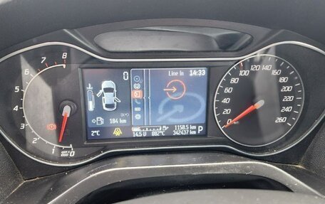 Ford S-MAX I, 2011 год, 1 150 000 рублей, 6 фотография