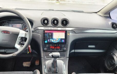 Ford S-MAX I, 2011 год, 1 150 000 рублей, 10 фотография