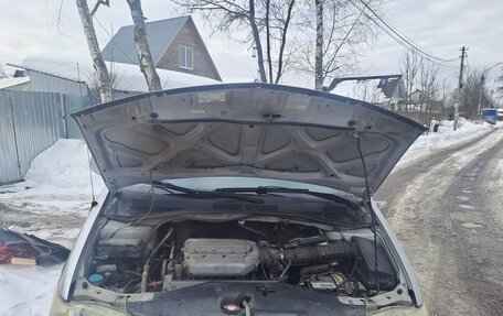 Honda Odyssey (North America) III, 2002 год, 800 000 рублей, 18 фотография