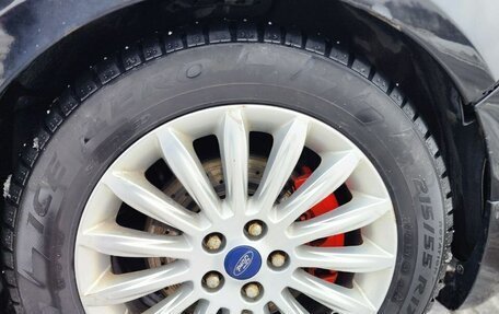 Ford S-MAX I, 2011 год, 1 150 000 рублей, 13 фотография