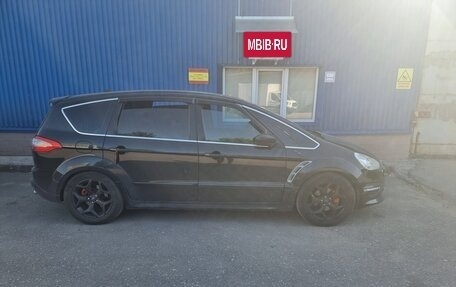 Ford S-MAX I, 2011 год, 1 150 000 рублей, 15 фотография