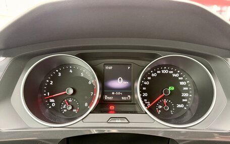 Volkswagen Tiguan II, 2020 год, 2 350 000 рублей, 20 фотография