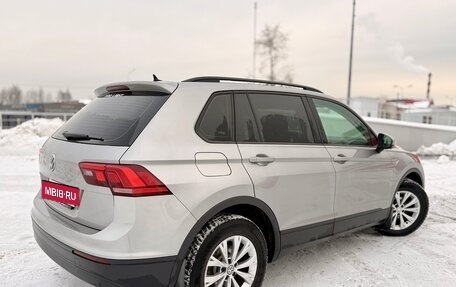 Volkswagen Tiguan II, 2020 год, 2 350 000 рублей, 8 фотография