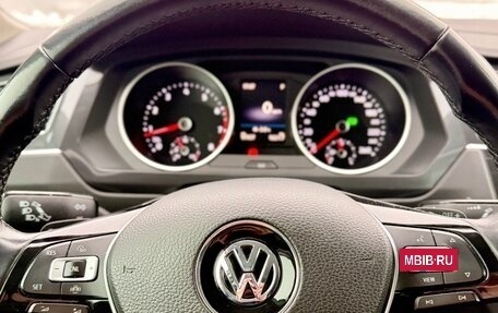 Volkswagen Tiguan II, 2020 год, 2 350 000 рублей, 21 фотография