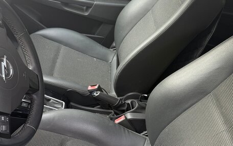 Opel Astra H, 2010 год, 850 000 рублей, 3 фотография