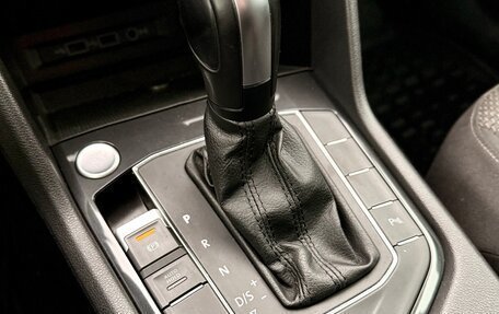 Volkswagen Tiguan II, 2020 год, 2 350 000 рублей, 23 фотография