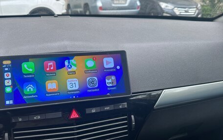 Opel Astra H, 2010 год, 850 000 рублей, 4 фотография