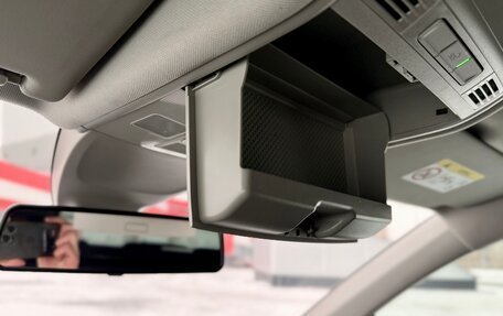 Volkswagen Tiguan II, 2020 год, 2 350 000 рублей, 24 фотография