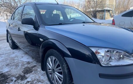 Ford Mondeo III, 2005 год, 304 000 рублей, 2 фотография