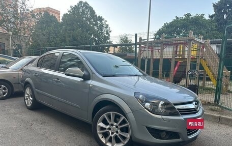 Opel Astra H, 2010 год, 850 000 рублей, 2 фотография